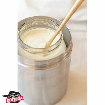 Culturing Flask Stainless Steel By Mad Millie - Image 5