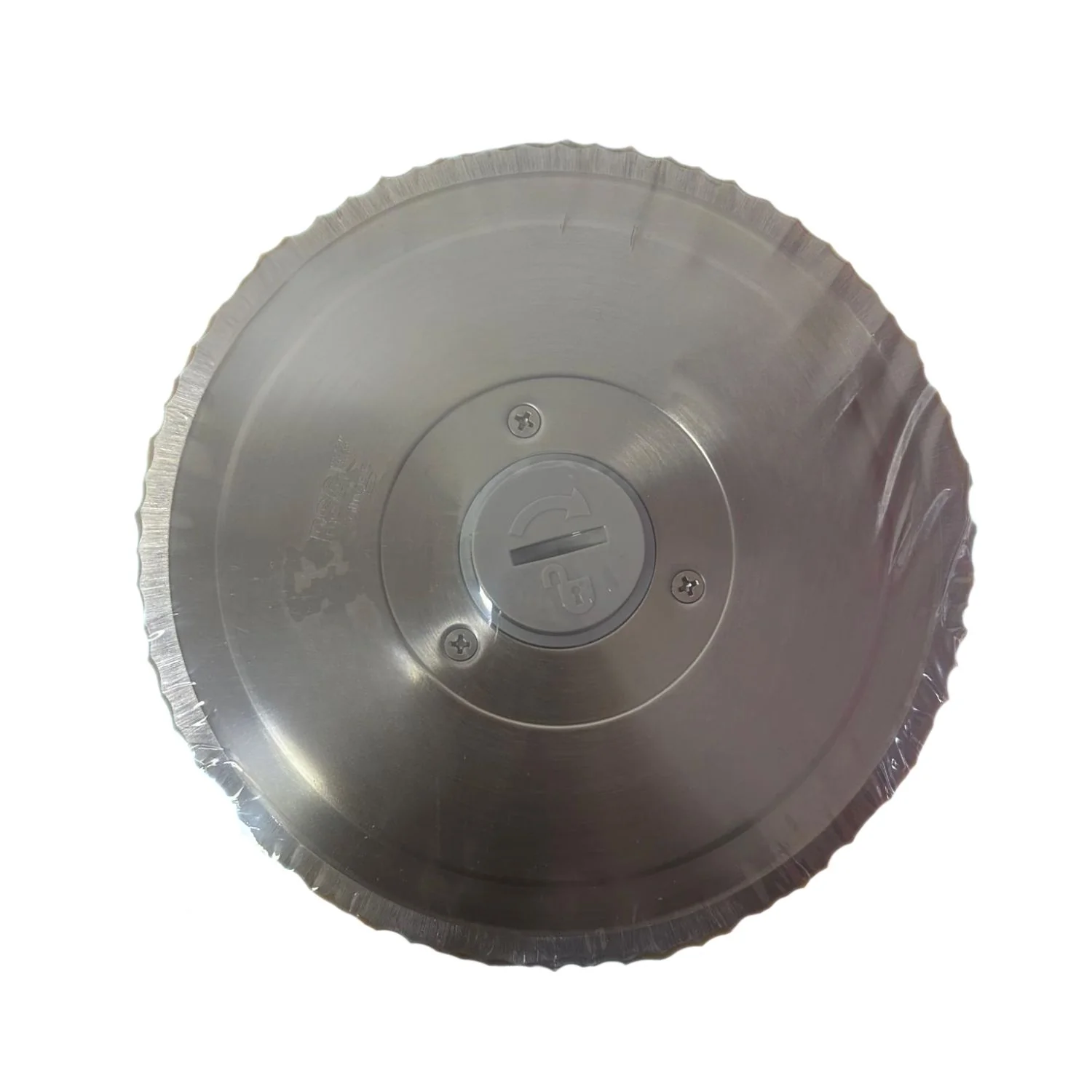 Cutting Blade Serrated for Slicer Ausonia Smarty 170mm - RGV