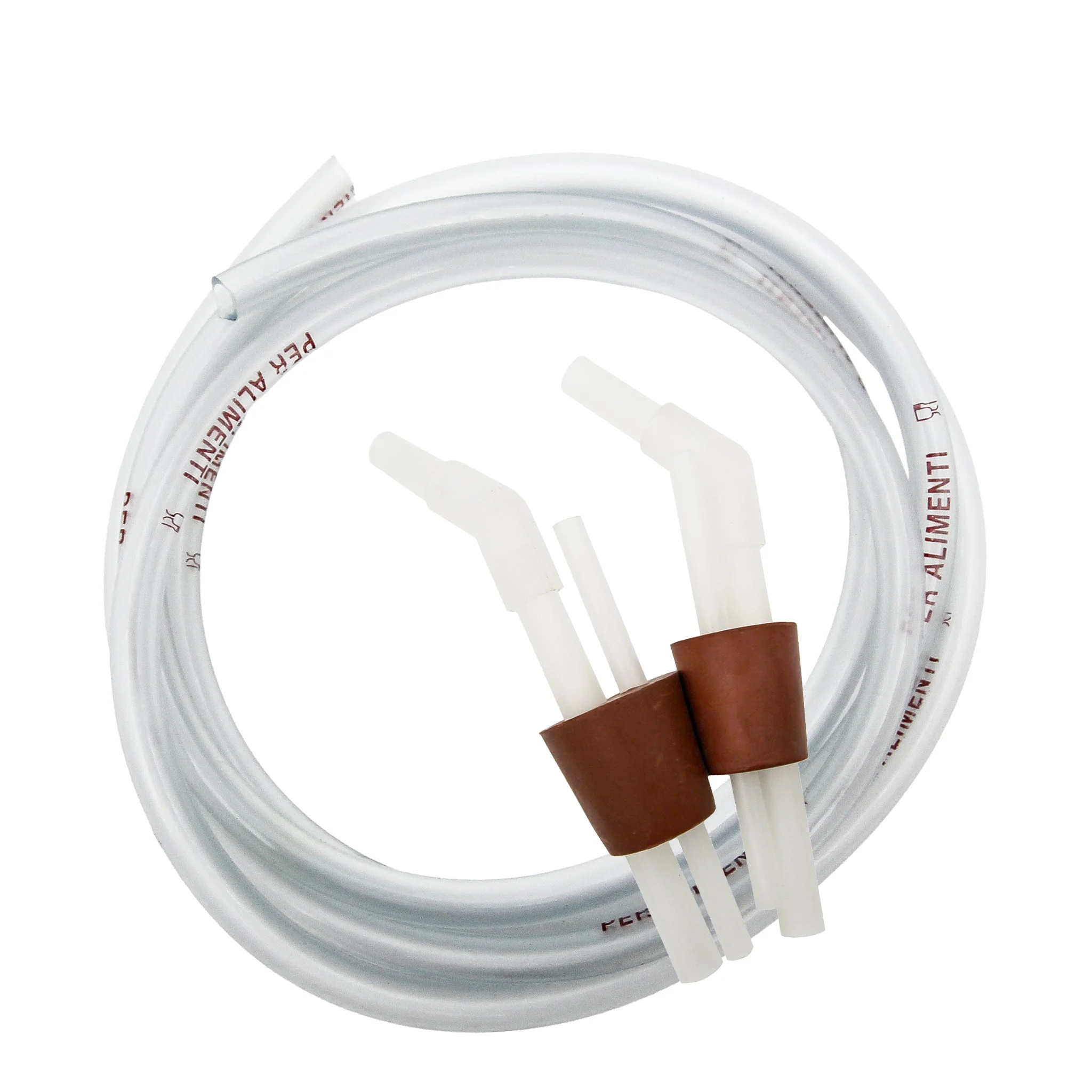 Demijohn Kit for Enolmatic Vacuum Bottle Filler - Image 2