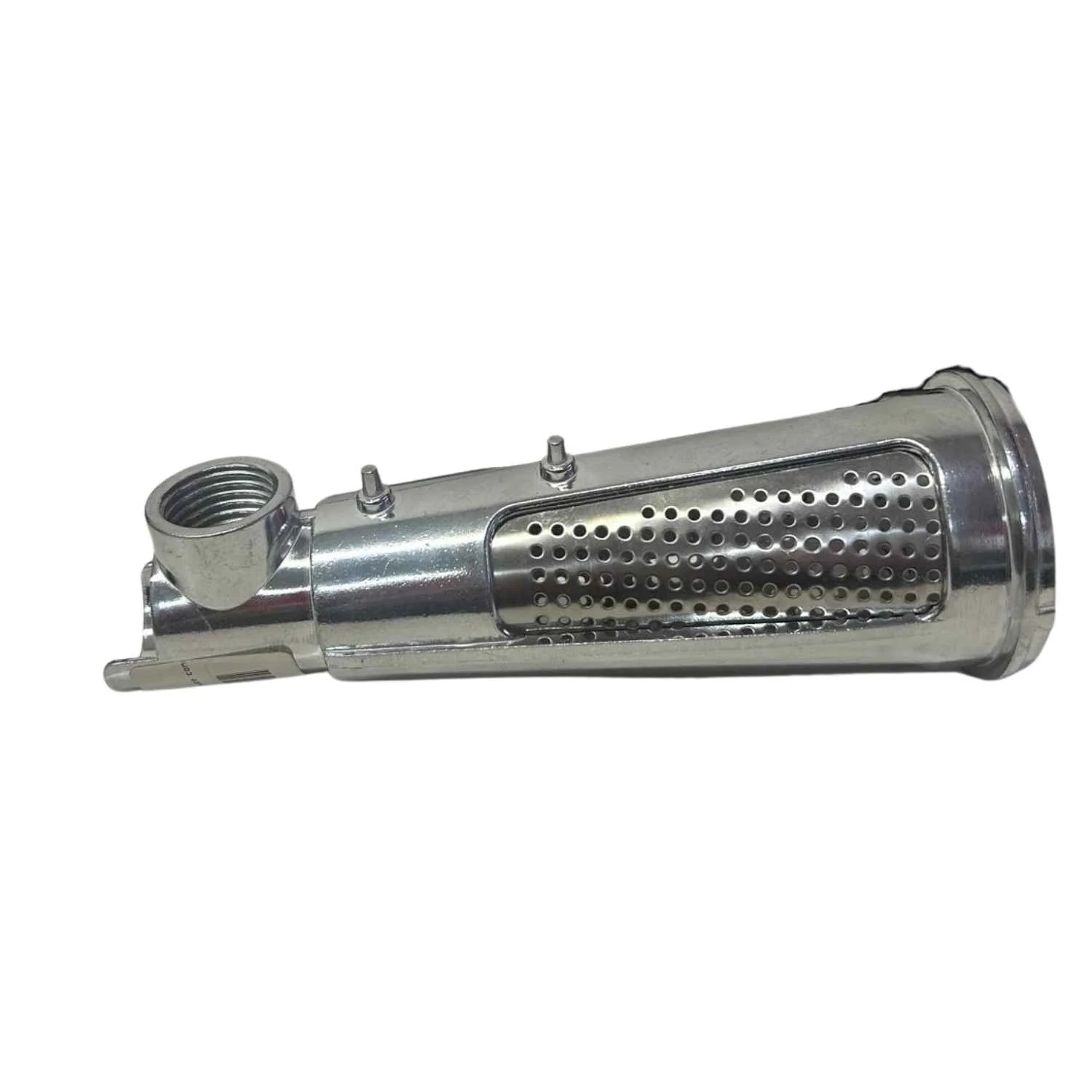Duetto S/Steel Tomato Sauce Cone