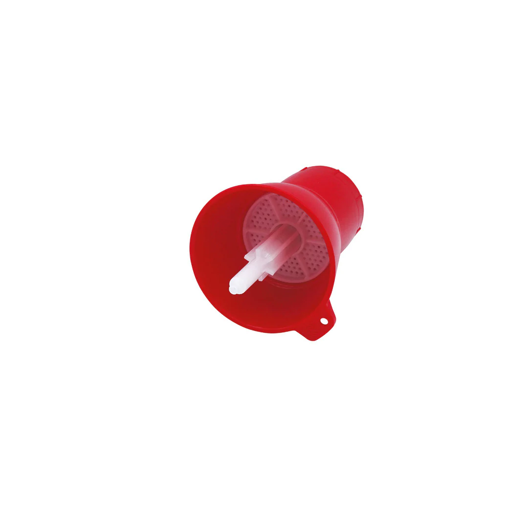 Economical Spring Loaded Bottle Steriliser - Image 2