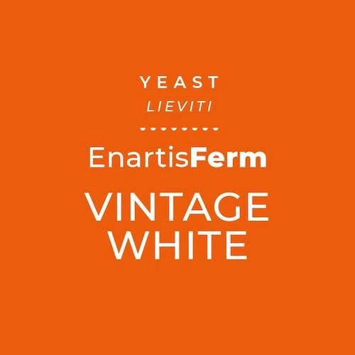Enartis Challenge Vintage White Yeast 50g