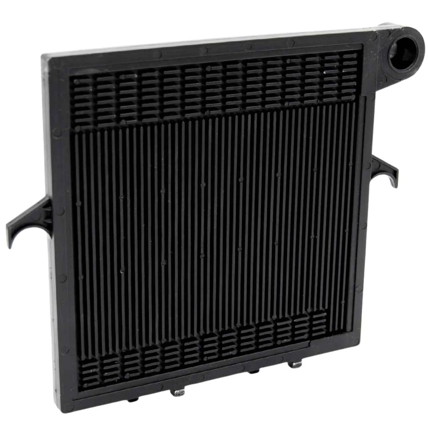 End Plate Back in Moplen to suit TEM or Grifo 20x20 filter - Image 3