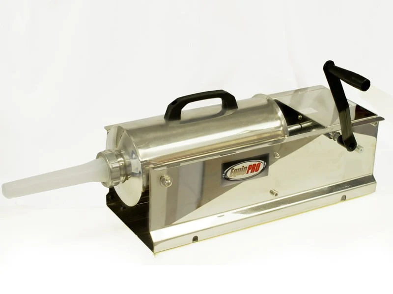 Equip-Pro Meat Sausage Filler - Image 3