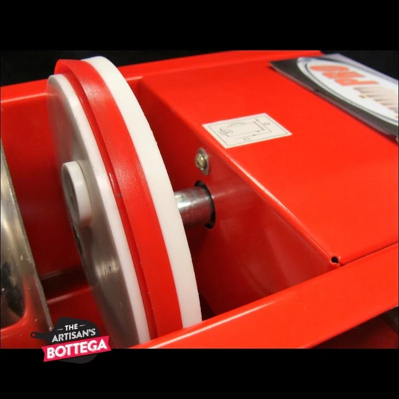 Equip-Pro Meat Sausage Filler Red - Image 4