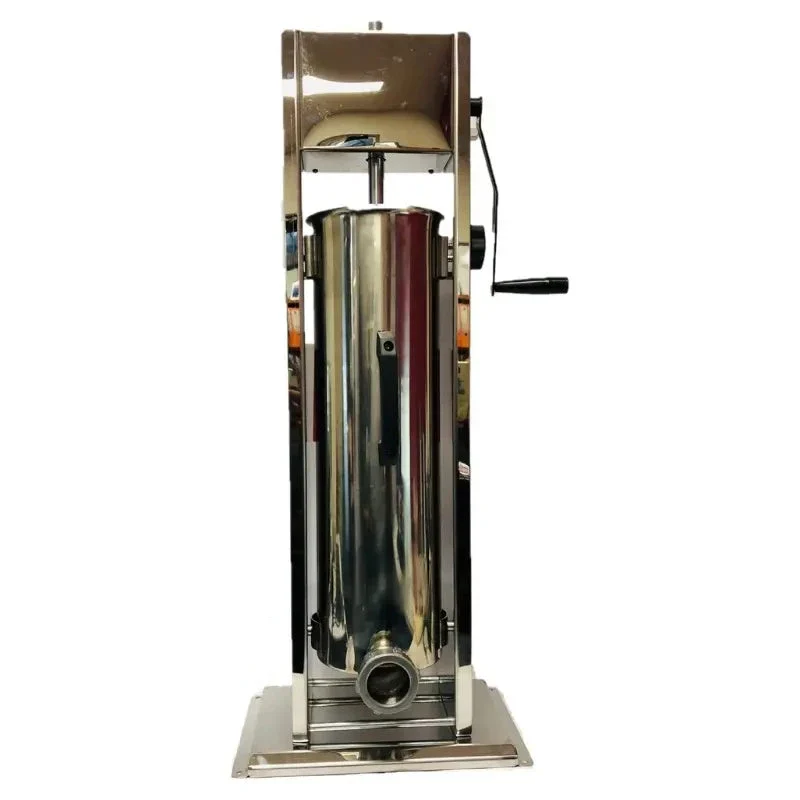 Equip-Pro Meat Sausage Filler Vertical - Image 3