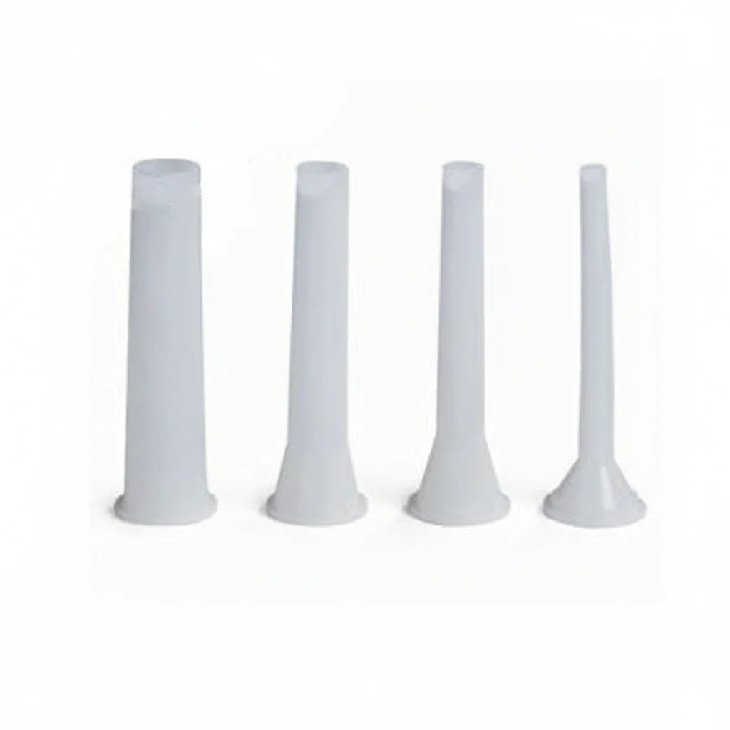 Equip-Pro Spare Plastic Sausage Funnels