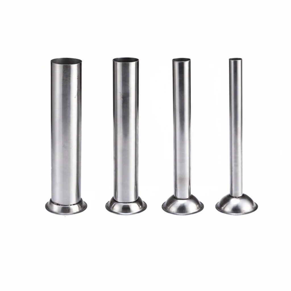Equip-Pro Spare Stainless Steel Sausage Funnels