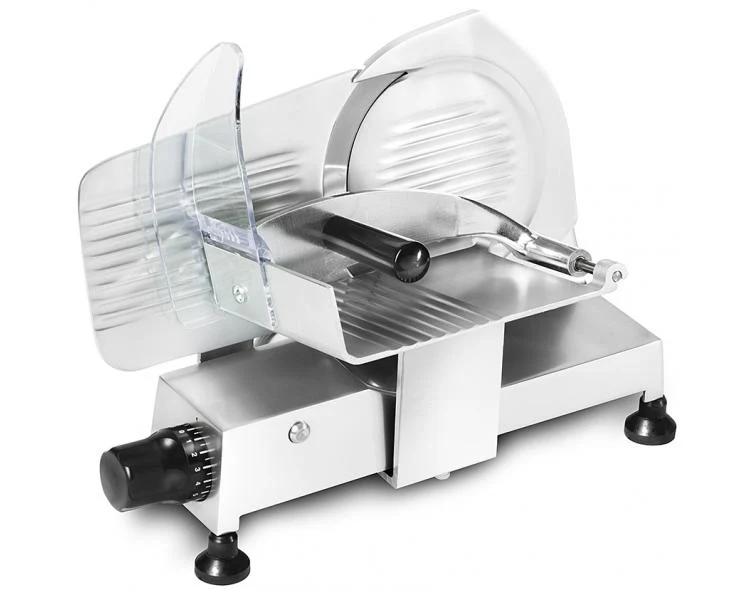 Essedue 195AF Electric Meat Slicer