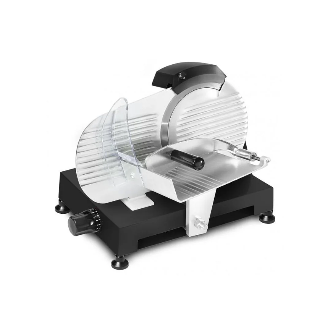 Essedue 220AFP Electric Meat Slicer - Image 2