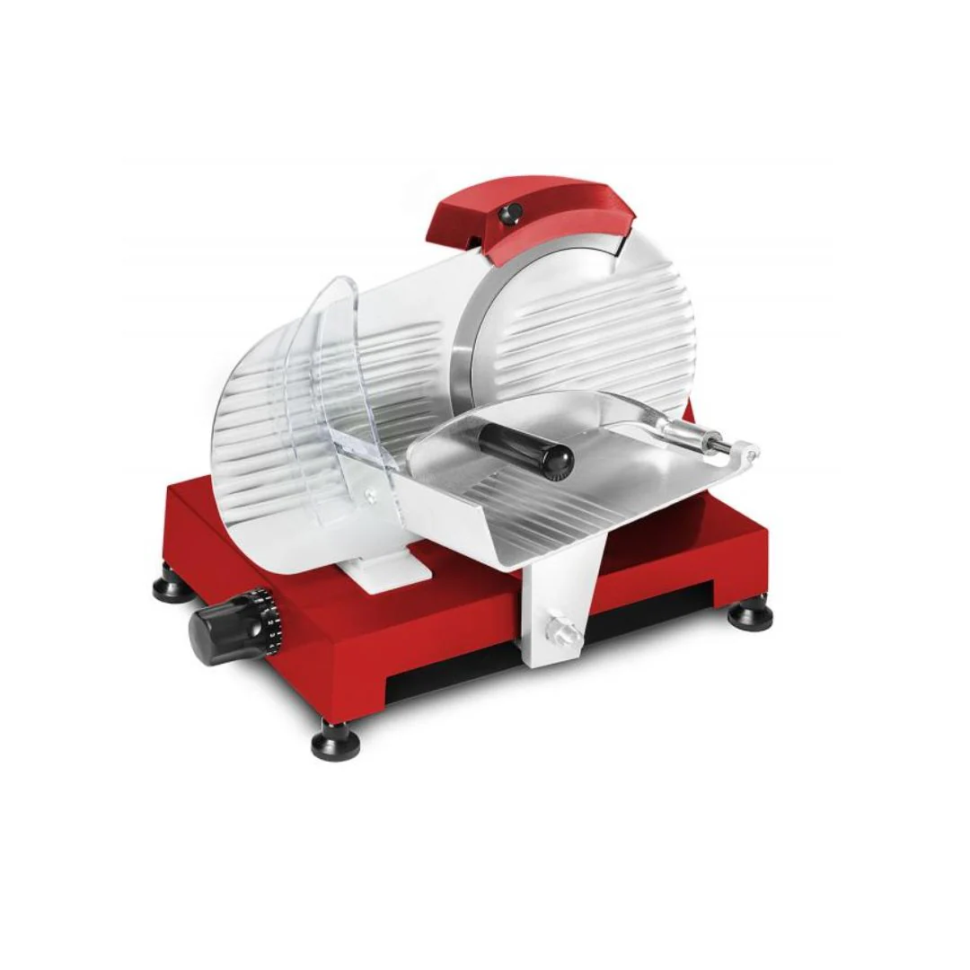 Essedue 220AFP Electric Meat Slicer - Image 3