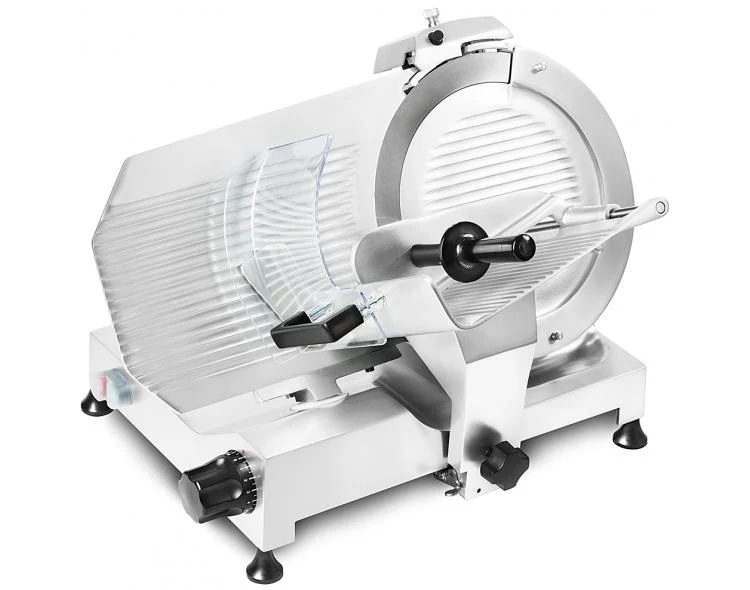Essedue 350ATC Electric meat slicer with variable speed motor