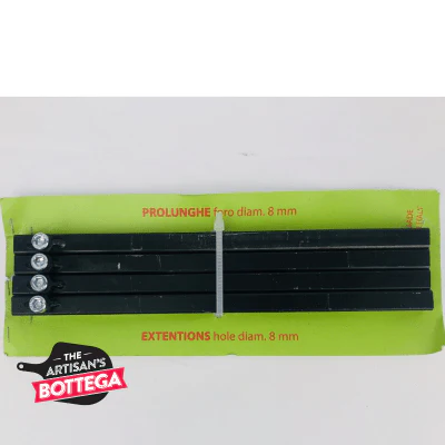 Extension Feet/Legs for BBQ Charcoal 500mm - 1100mm