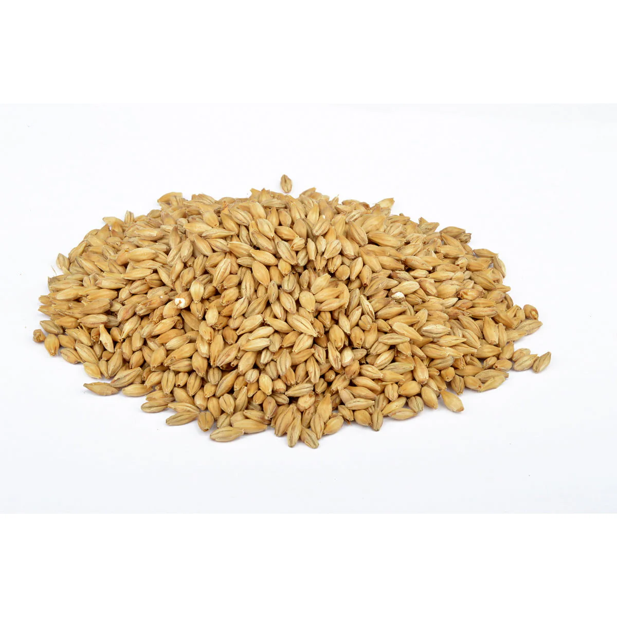 Extra Pale Premium Pilsner Malt - Cracked Grains