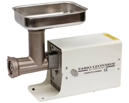 Fabio Leonardi Motor Only With White Cover - Image 3