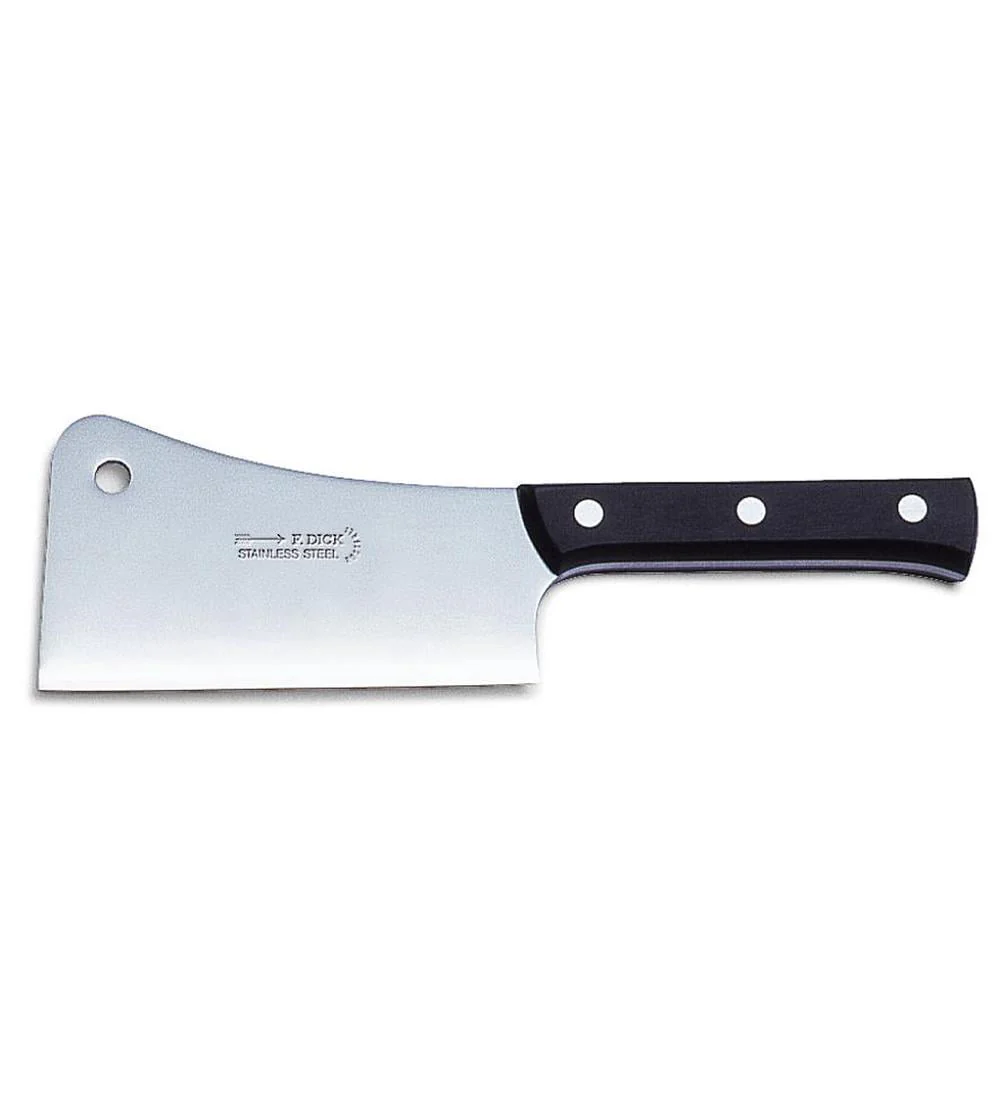 F.Dick Cleaver Bone spilting Knife