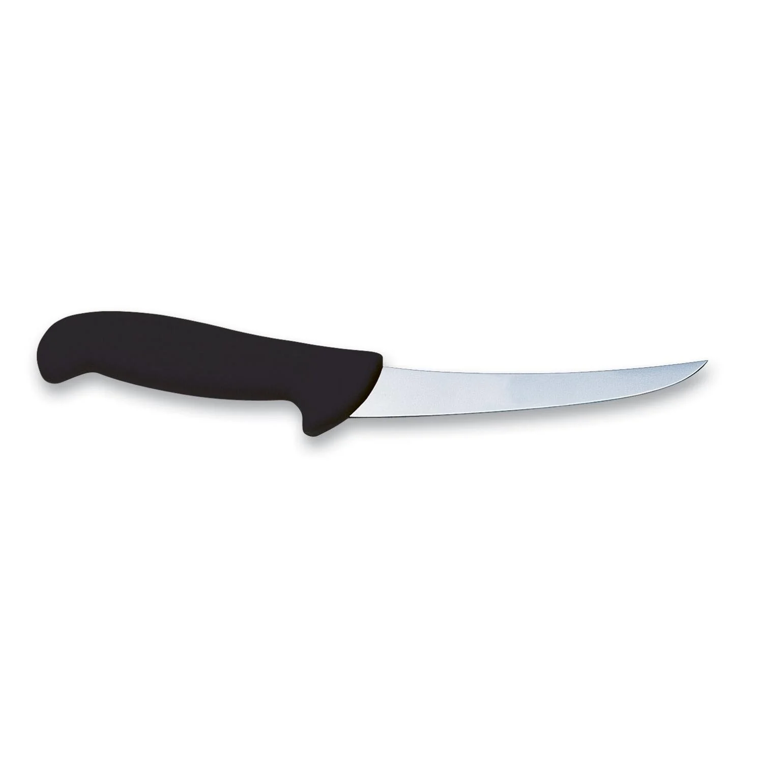 F.Dick Ergogrip Curved Boning Knife Flexible - Image 2
