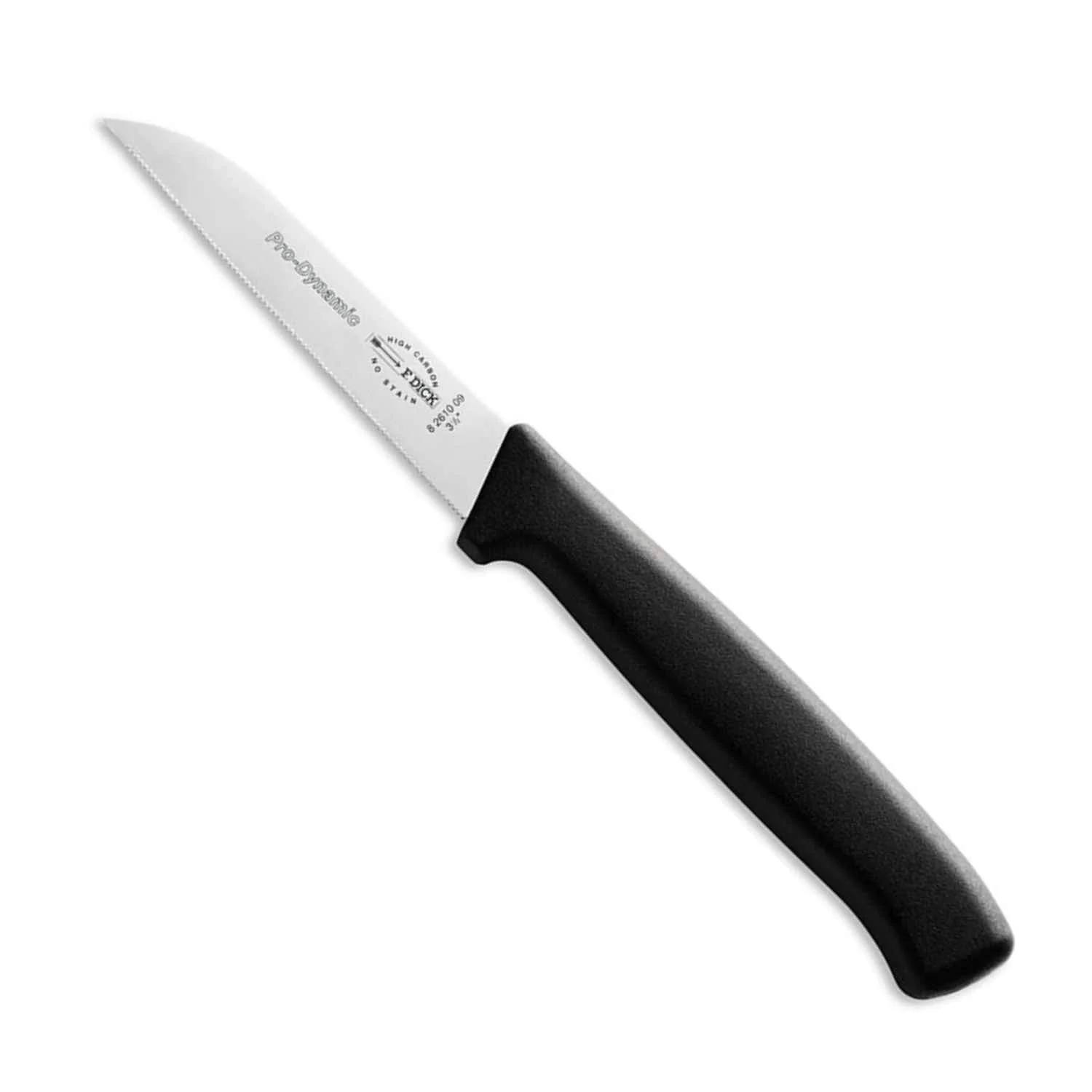 F.Dick Paring kitchen knife serrated edge 9cm