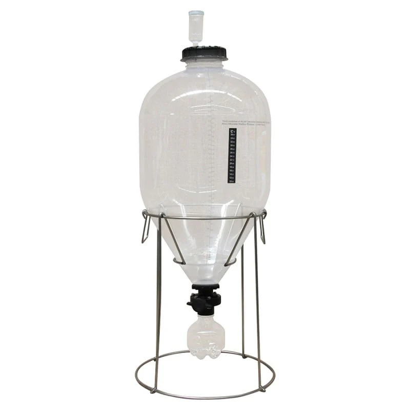 Fermentasaurus Conical PET 35L brewing fermenter Starter Kit