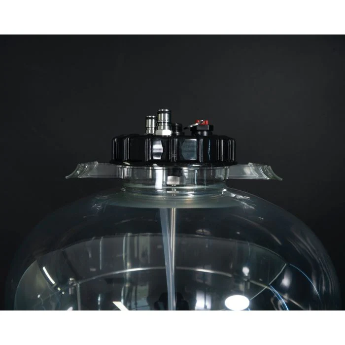 Fermenter Apollo 30L Snub Nose Pressure Fermenter - Image 2
