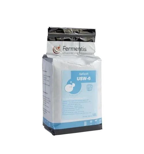 Fermentis SAF Spirit USW-6