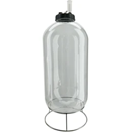 Fermzilla 60 L Fermenter Kit with airlock 120mm cap