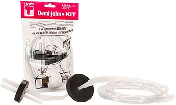 Enolmatic Demijohn Kit Hose ONLY - Image 3