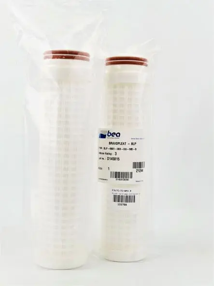 Filter Cartridge Bravopleat for Tandem Filter - Image 2