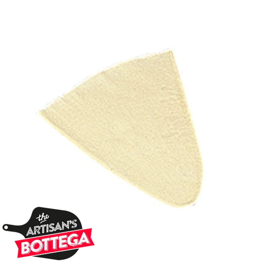 Filter Muslin Cloth Bag 3 lt D.25mm