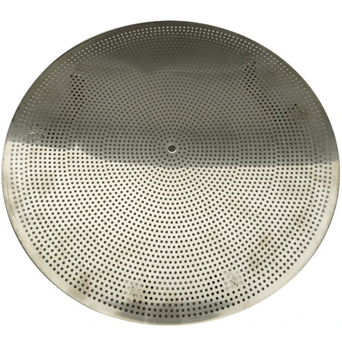 Stainless Steel False bottom- 35L - Image 2