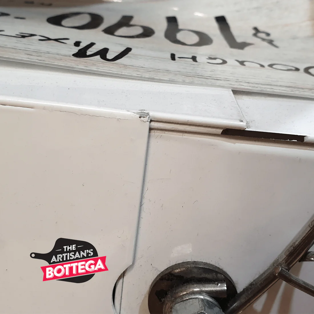 FLB Bread Dough Mixer 10kg 0.5hp - Image 3