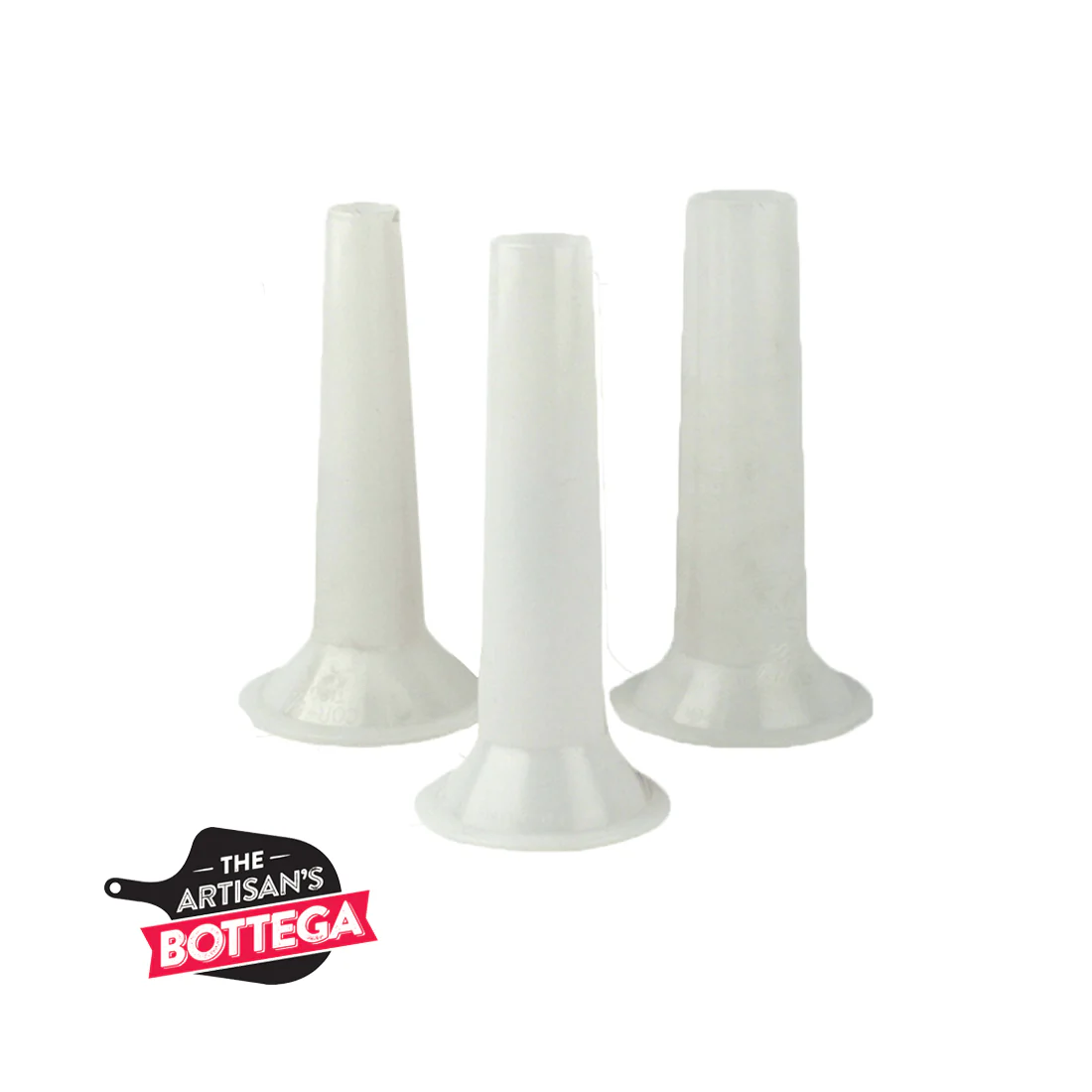 FLB Sausage Funnel No 22 Nozzle (Clearance) - Image 2