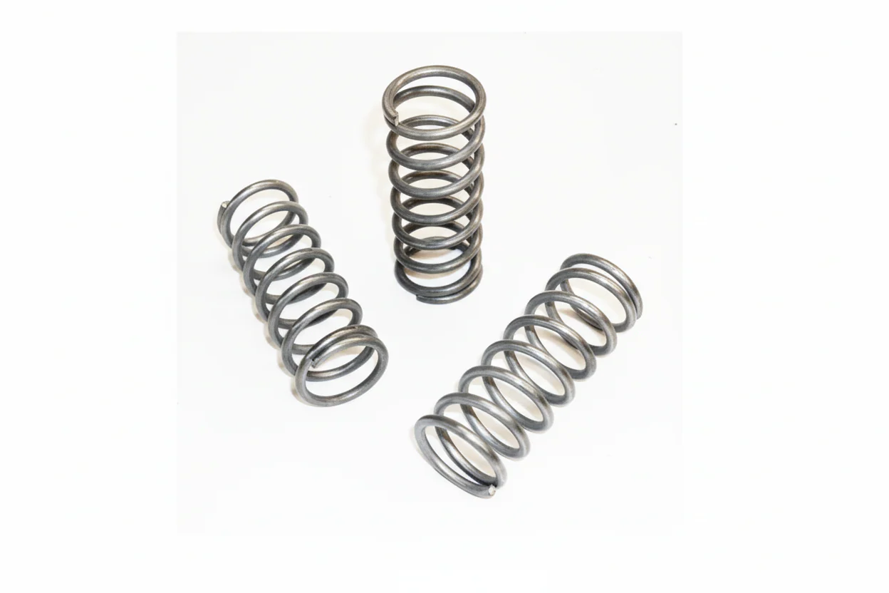 FLB Spring for Electric Tomato Machine Attachment