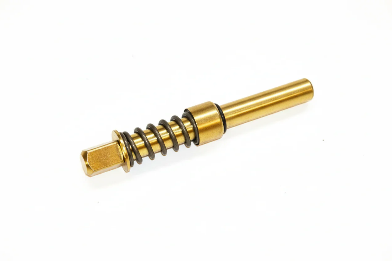 FLB Tomato Machine Manual Drive Shaft