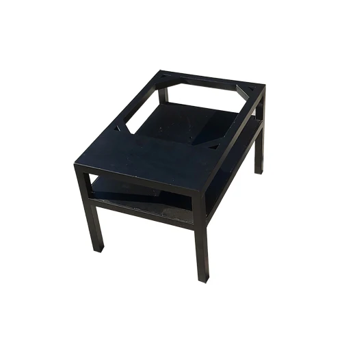 Metal Table Frame for Gas Burner - Image 3