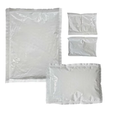 Gel Pack Frozen (For Mailing)