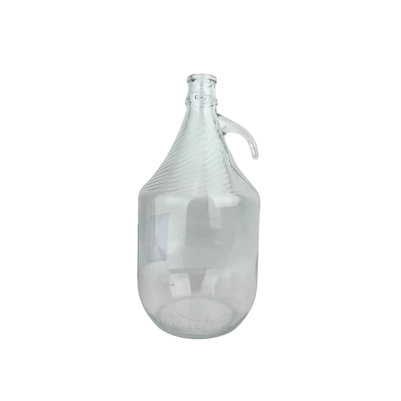 Glass Demijohn Gallon Jar Swing Clip Closure - Image 3