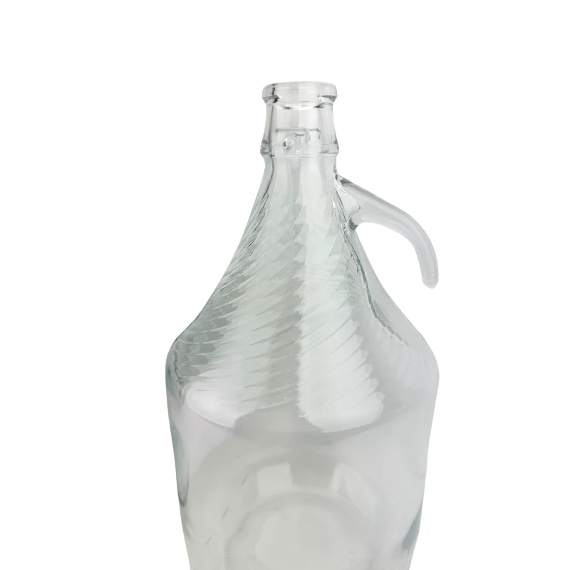 Glass Demijohn Gallon Jar Swing Clip Closure - Image 4
