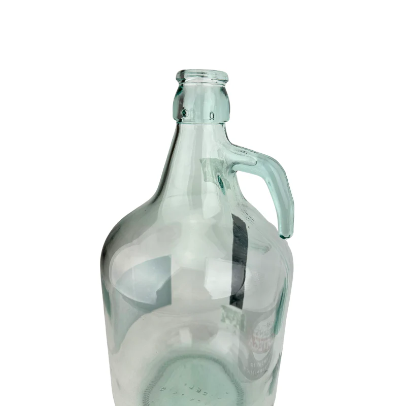 Glass Demijohn Gallon Jar Swing Clip Closure - Image 5