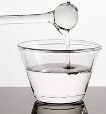 Glycerine Smoothing Agent