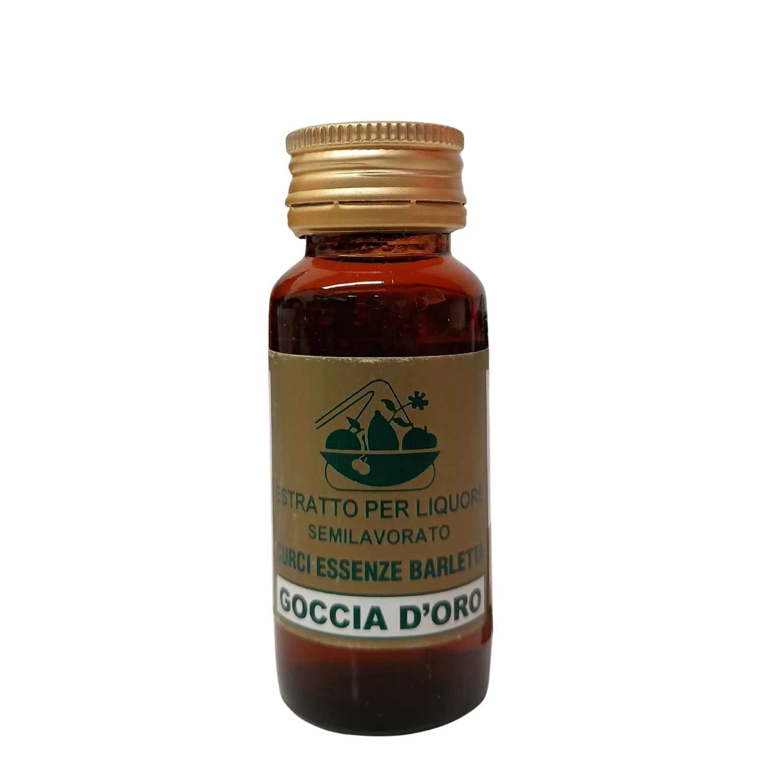 Goccia Doro Essence