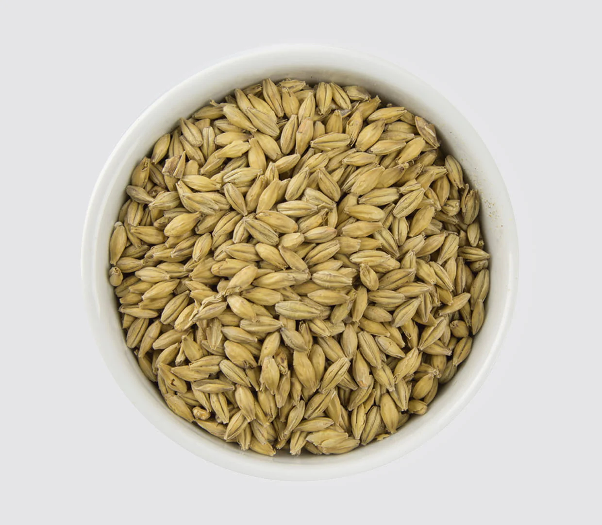 Grain - Pale Ale Malt 100g Uncracked EBC 5-7 By Weyermann (Germany)