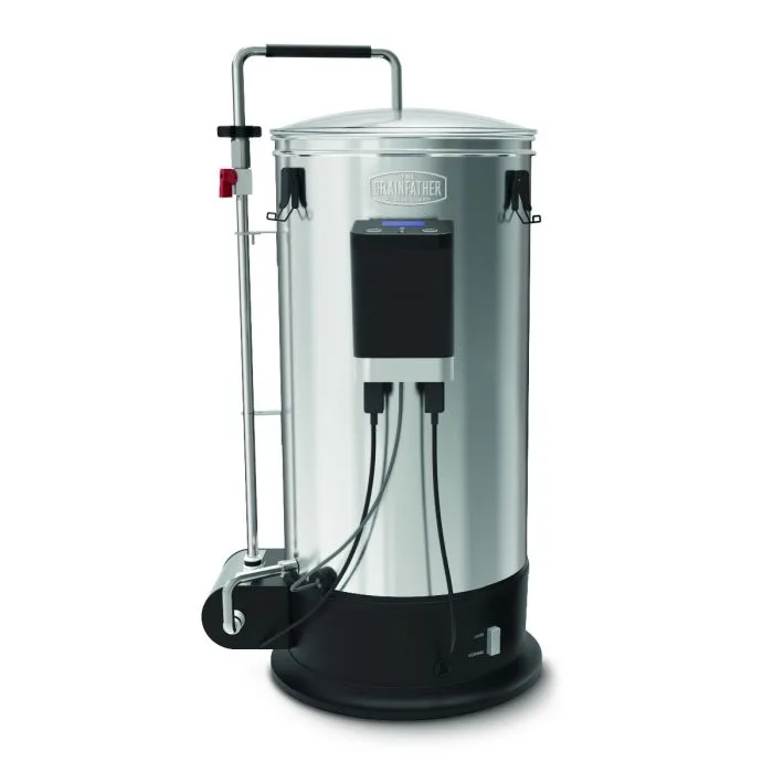 Grainfather Complete G30- GF Ver3 all grain mash tun System  (AU 240V)