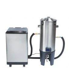 Grainfather Glycol Chiller - Complete with hoses for controlled ferments - Image 2