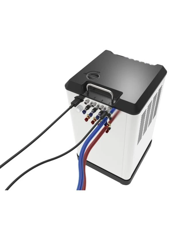 Grainfather Glycol Chiller - Complete with hoses for controlled ferments - Image 3