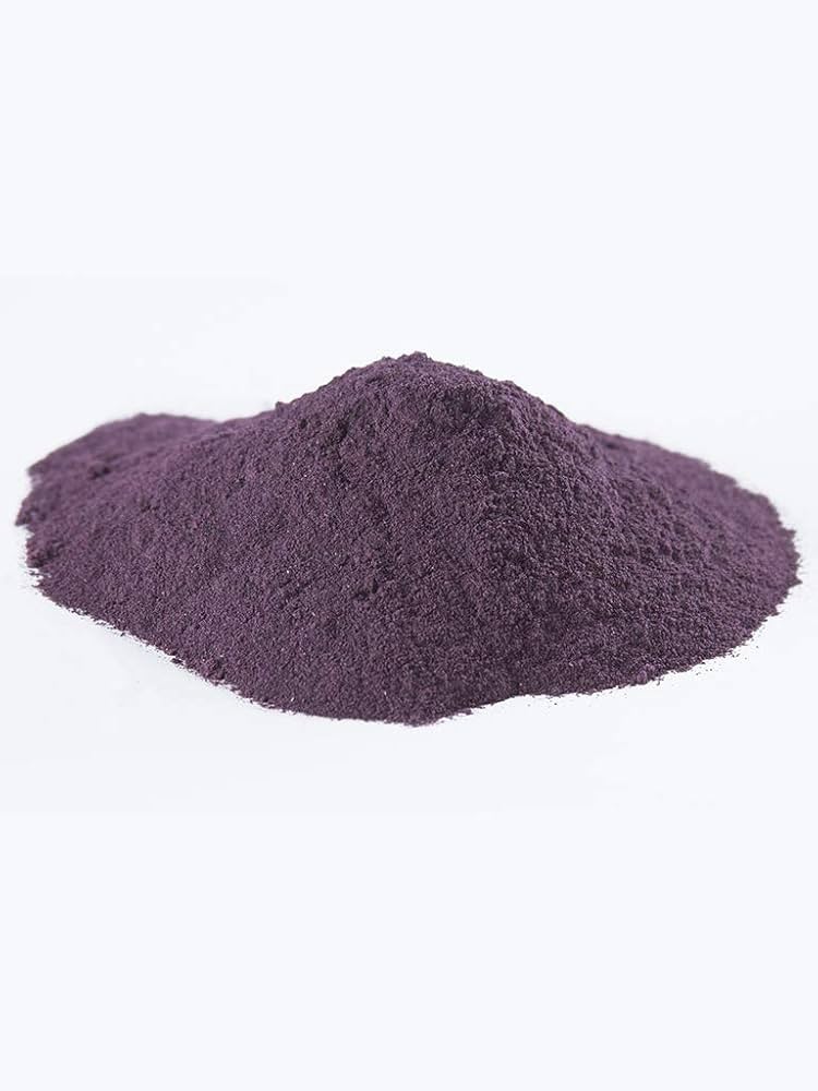 Grape Concentrate Crystal Powder