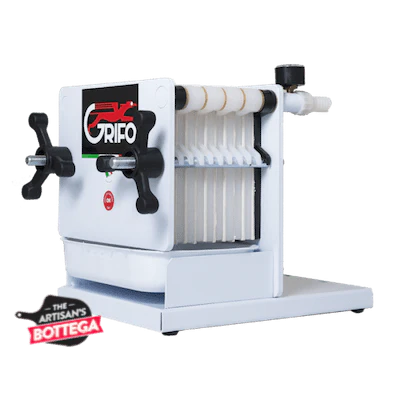 Grifo Hobby Wine Filter Painted