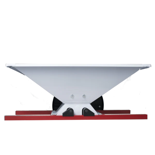 Grifo Manual Grape Crusher Hopper - Image 3