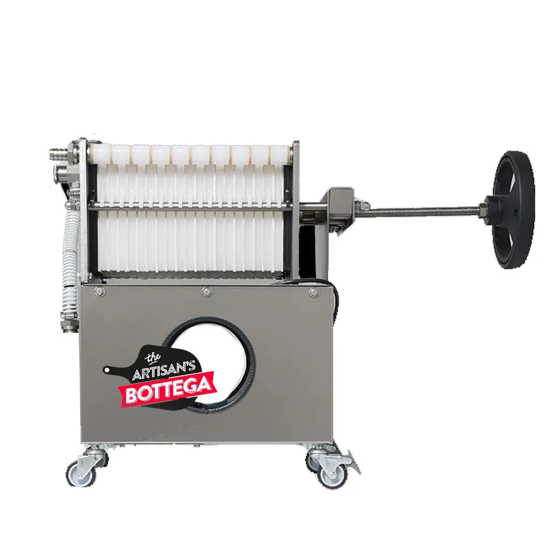 GRIFO Professional 20 Pad Filter Box 20x20
