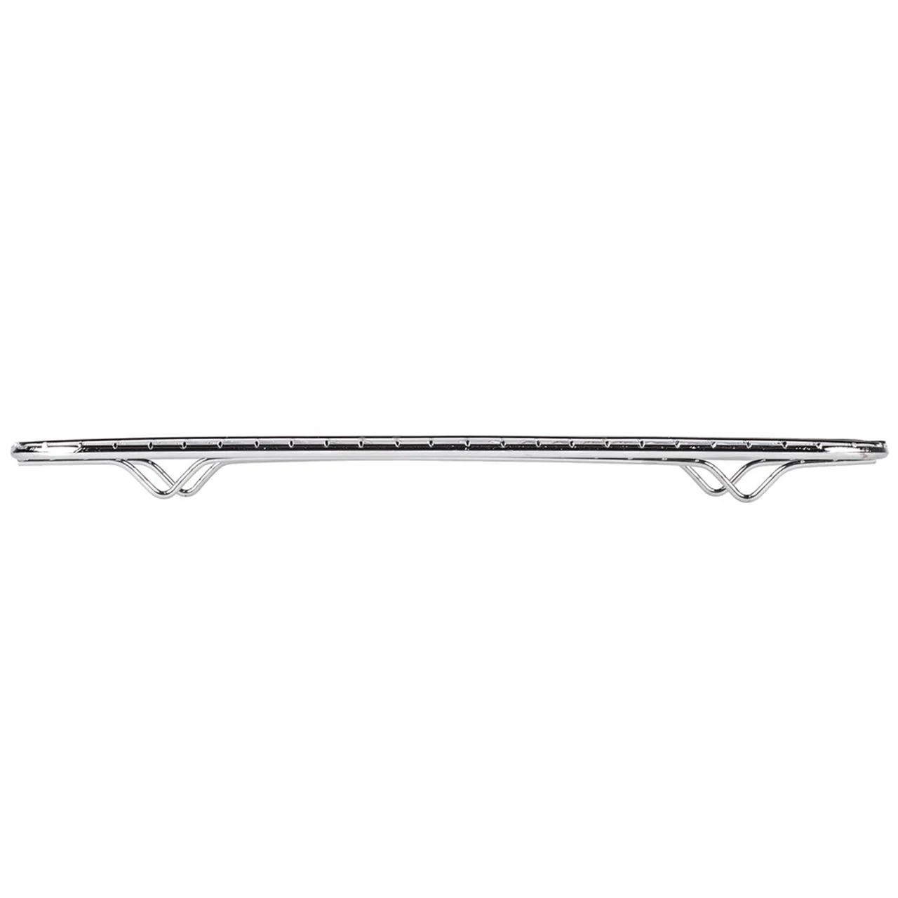 Pan Grate Cooling Rack Half Size 1/2 - Image 2